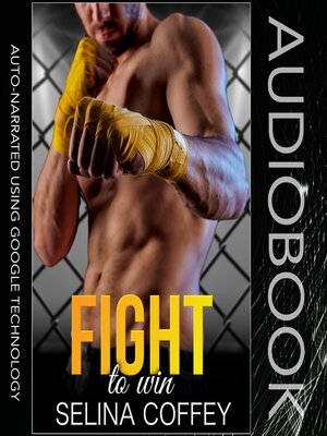 cover image of Fight to Win